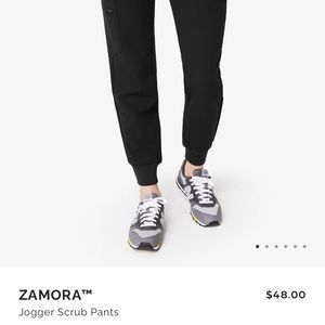 Figs Zamora Jogger Scrub Pant